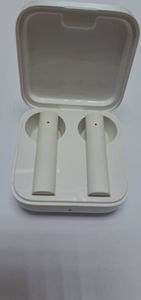 Б/у Наушники Xiaomi mi true wireless earbuds basic 2s 01-200906894