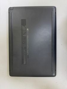 Б/в Ноутбук Hp 15/celeron n4020 ddr4/8gb ddr2/hdd *відсутній/ssd 256 gb/*інтегрована 01-200913480