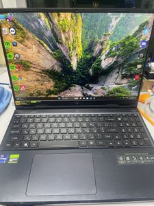 Б/у Ноутбук Acer 16/core i9-14900hx ddr5/32gb ddr5/ssd 1000 gb/geforce rtx4060 8gb 01-200913514