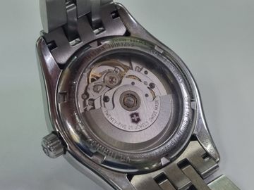 Б/в Годинник Victorinox swiss army 24052 01-200913729