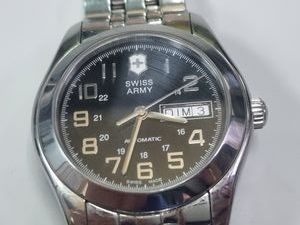 Б/в Годинник Victorinox swiss army 24052 01-200913729