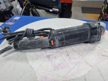 Б/в Кутова шліфмашина Dnipro-M gl-160se 01-200913102