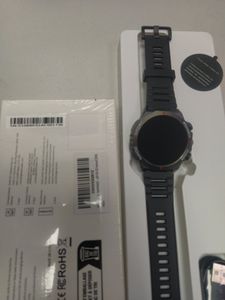 Б/у Смарт-часы Ddidbi s10 01-200907699