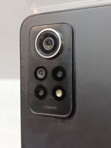 Б/в Мобільний телефон Xiaomi redmi note 12 pro 4g 8/256gb 01-200913644