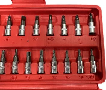 Б/у Набір автоінструментів New Tools 46 шт 16-000272239