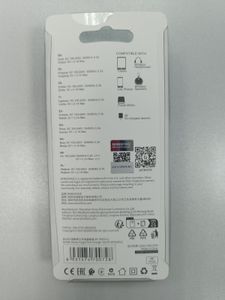 Б/в Мережевий зарядний пристрій Borofone ba20a 16-000275690