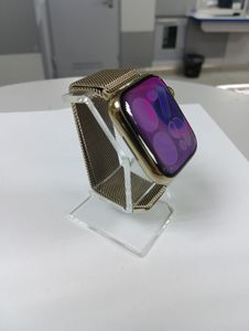 Б/у Смарт-часы Apple watch series 8 gps + cellular 45mm aluminum case 01-200867400