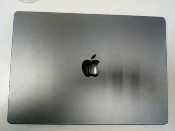 Б/в Ноутбук Apple macbook pro 14 a3401 / m4 pro / ram 24gb / ssd 1000gb / 20-core gpu 01-200914107