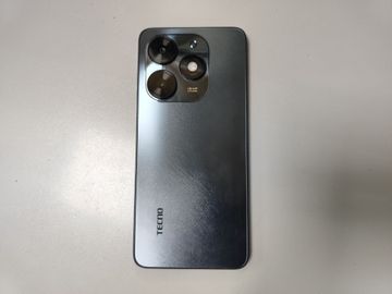 Б/в Мобільний телефон Tecno spark go 2024 3/64gb 01-200899935