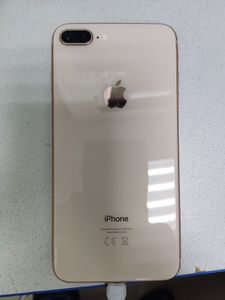 Б/у Мобільний телефон Apple iphone 8 plus 64gb 01-200914745
