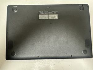 Б/в Ноутбук Asus 15/pentium n6000 ddr4/8gb ddr4/ssd 512 gb/*інтегрована 01-200915066