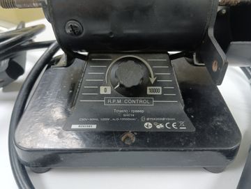 Б/в Верстат для заточування Titan бнс 14 01-200913139