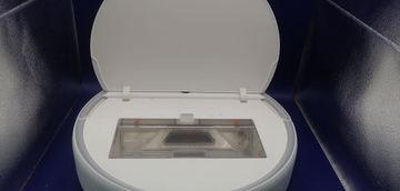 Б/в Пилосос Xiaomi mi robot vacuum mop 2 01-200915035