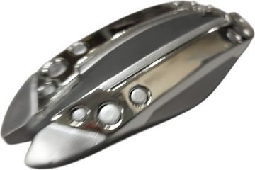 Б/в Протиударні накладки на двері King hj-m020 01-200903061