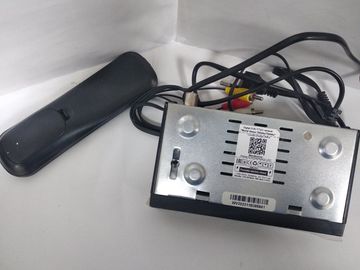 Б/в Ресивер ТВ World Vision t624a 01-200915454