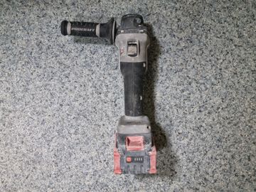 Б/в Кутова шліфмашина Procraft ag125a 01-200915796