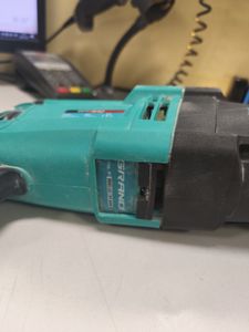 Б/в Перфоратор Grand пэ-1500 01-200916005