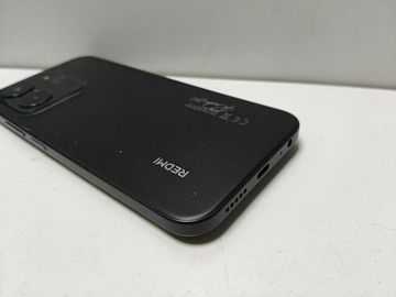 Б/в Мобільний телефон Xiaomi redmi 15c 4g 4/128gb 01-200915578