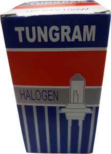 Tungram h7 12v 55w