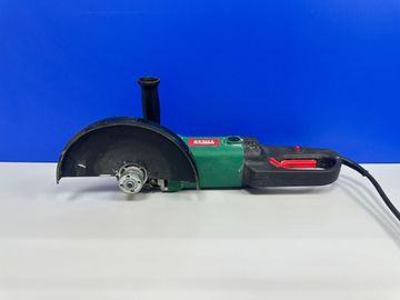 Б/в Кутова шліфмашина Зенит зуш-230/2200 01-200915585