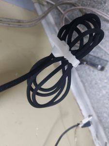 Mcdado lighntng 1.2m 2.4a