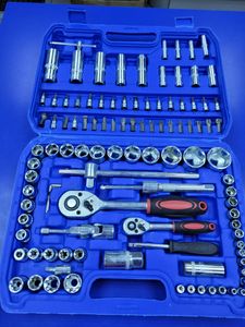 Б/в Набір інструментів Tools 108 pcs 16-000271158