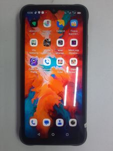 Б/в Мобільний телефон Umidigi bison x10 4/128gb 01-200917003