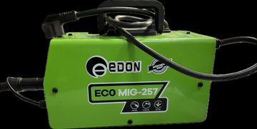 Б/в Зварювальний апарат Edon eco mig-257 01-200915411