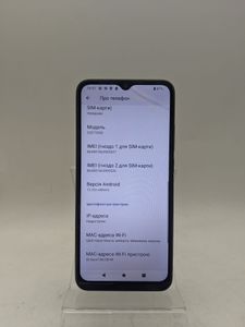 Б/в Мобільний телефон Xiaomi redmi a1 2/32gb 01-200916558