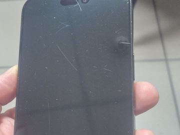 Б/в Мобільний телефон Apple iphone 16 pro max 512gb 01-200918112