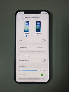 Б/в Мобільний телефон Apple iphone 12 64gb 01-200918387