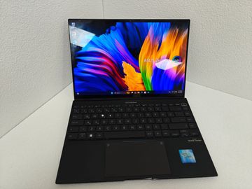 Б/в Ноутбук Asus 14/ryzen 9 5900hx ddr4/16gb ddr4/ssd 1000 gb/*інтегрована 01-200916259