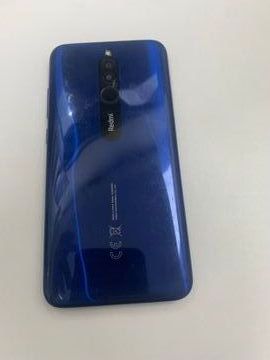 Б/в Мобільний телефон Xiaomi redmi note 8 3/32gb 01-200916766