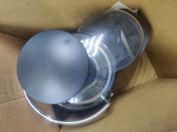 Б/в Соковитискач Mystery mje-1905 01-200918286