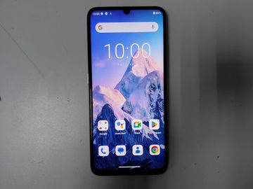 Б/в Мобільний телефон Oukitel c33 8/256gb 01-200916931