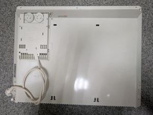 Б/в Обігрівач Noirot spot e-3 1500вт 01-200917108