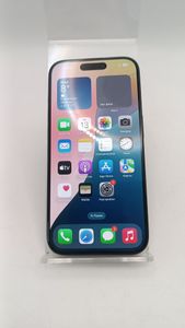 Б/в Мобільний телефон Apple iphone 15 pro 256gb 01-200872028