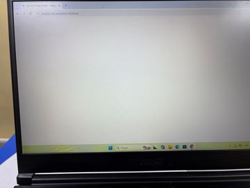 Б/в Ноутбук Msi 15/core i5-12450h ddr5/16gb ddr4/hdd *відсутній/ssd 512 gb/geforce rtx4050 6gb 01-200919174