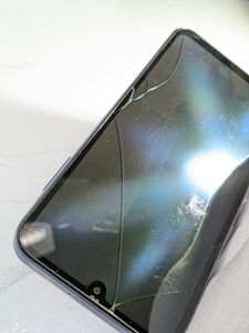 Б/у Мобільний телефон Samsung galaxy a15 sm-a155f 8/256gb 01-200919797