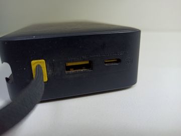 Б/у Повербанк Baseus bipow pro digital display 20000mah 01-200919422