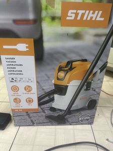 Б/в Пилосос Stihl se 33 01-200919962