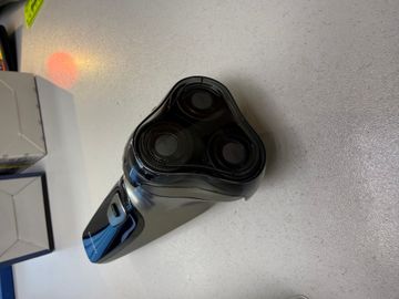 Б/у Электробритва Enchen blackstone 01-200920009