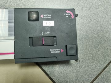 Б/в Світильник Rittal sz 2500.310 led 1200 01-200919692