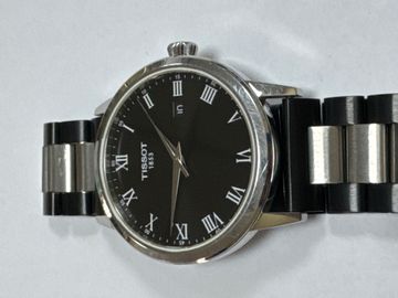 Б/в Годинник Tissot t129410a 01-200603980