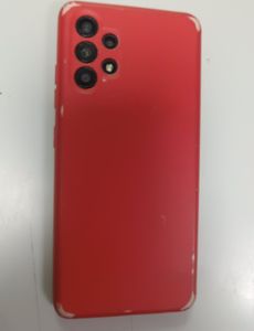 Б/в Мобільний телефон Samsung a326b galaxy a32 5g 4/64gb 01-200920478