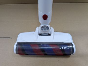 Б/в Пилосос Jimmy wireless vacuum cleaner jv53 lite 01-200905280
