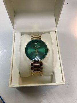 Б/у Часы Anne Klein ak/1362 01-200920236