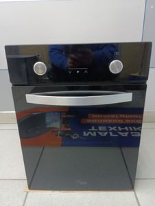 Luxor hb 4509 practik