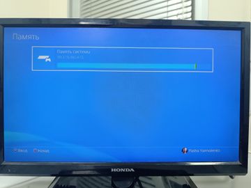 Б/в Ігрова приставка Sony playstation 4 pro 1tb 01-200920410