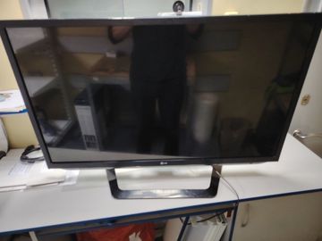 Б/в Телевізор Lg 42lm620t 01-200920835